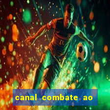 canal combate ao vivo gratis multicanais